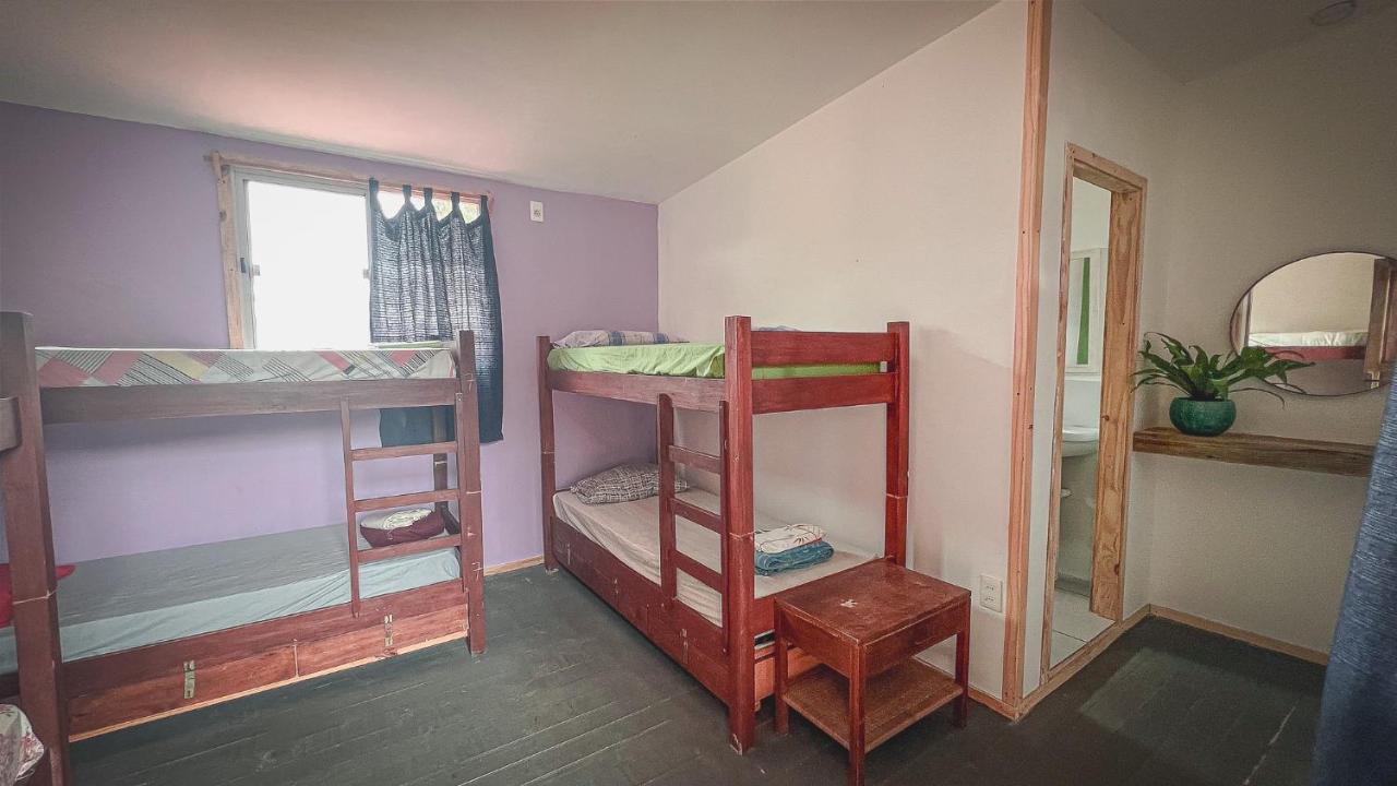 Compay Hostel Punta Del Diablo Phòng bức ảnh
