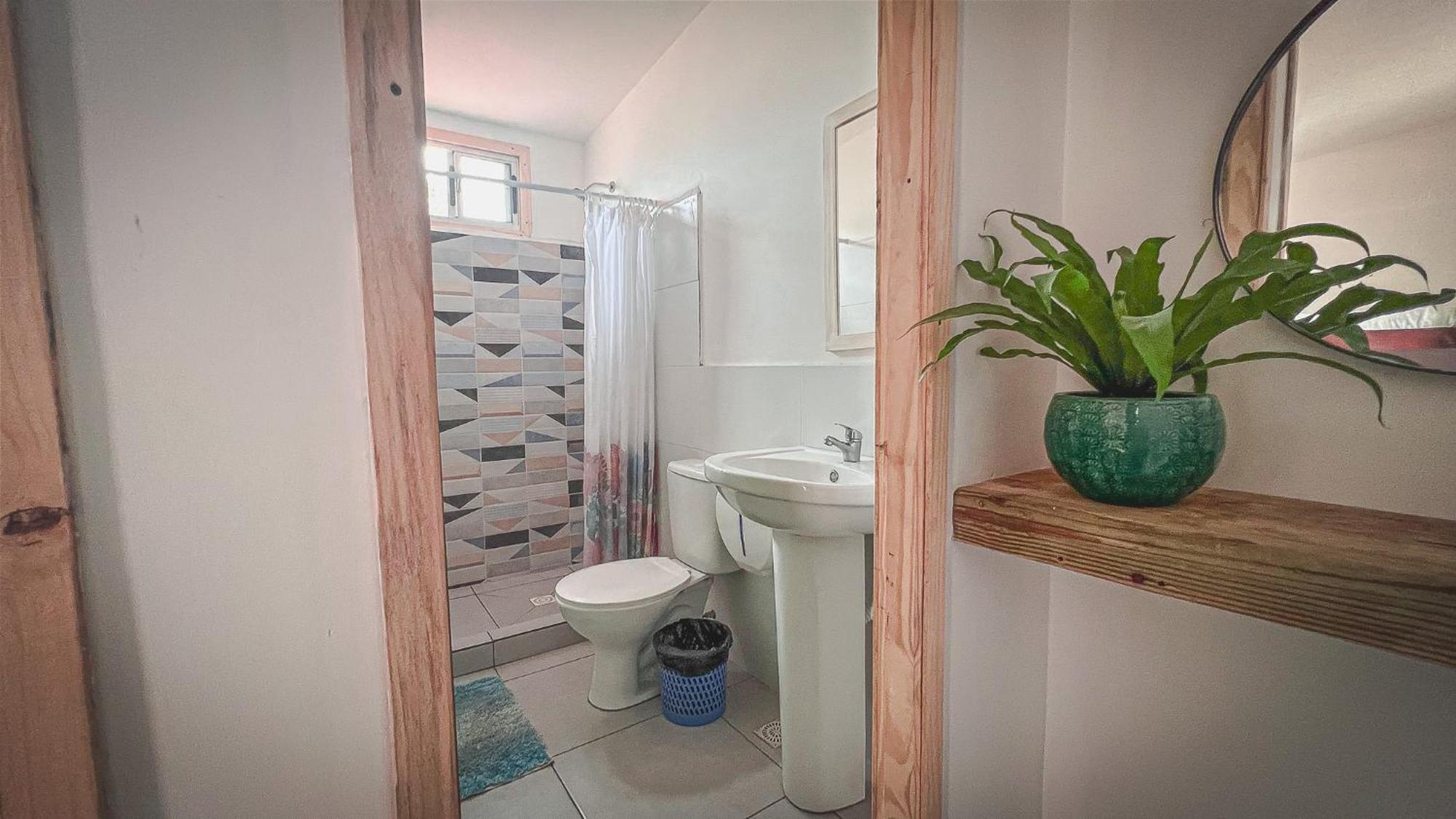 Compay Hostel Punta Del Diablo Phòng bức ảnh