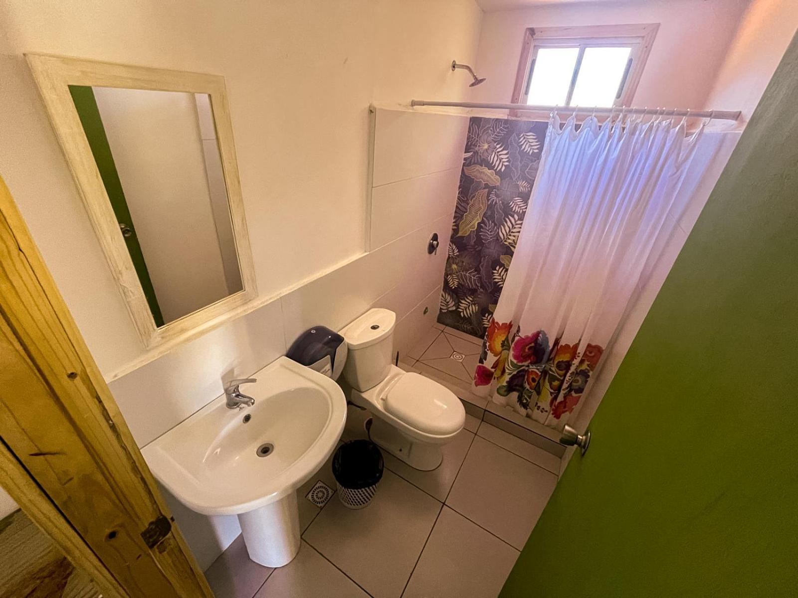 Compay Hostel Punta Del Diablo Ngoại thất bức ảnh