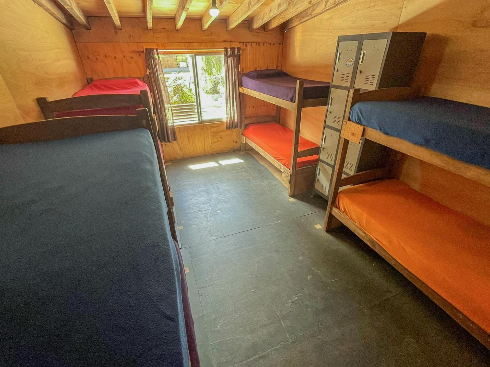 Compay Hostel Punta Del Diablo Phòng bức ảnh